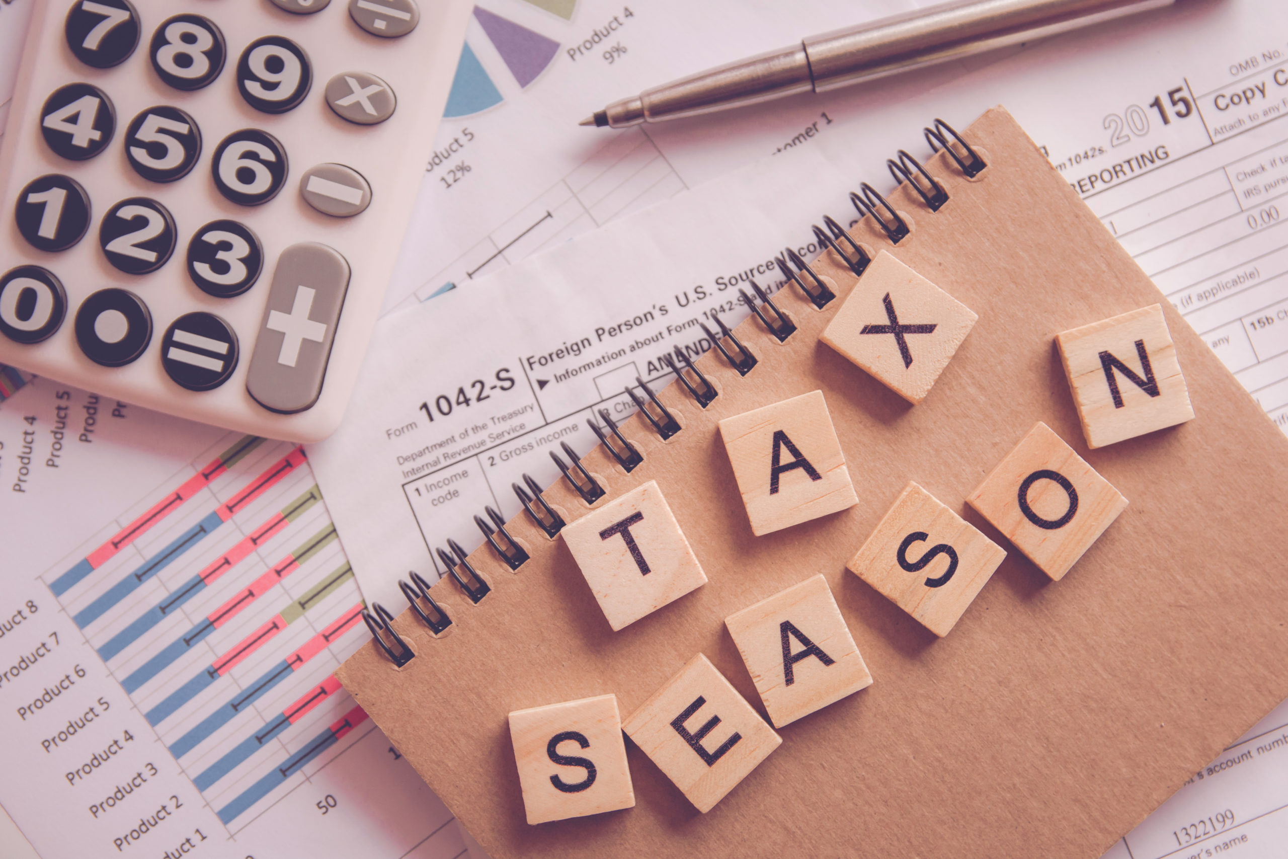 2020 Tax Season: It Begins Today