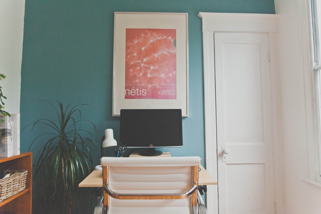 Working from Home: Ten Tips on Productivity