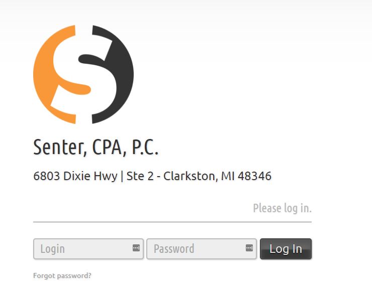 Do You Have a Senter, CPA Client Portal? Try These 5 Pro Tips!