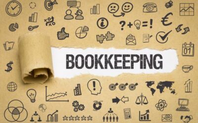 Bookkeeping: Artificial Intelligence and Importing Transactions