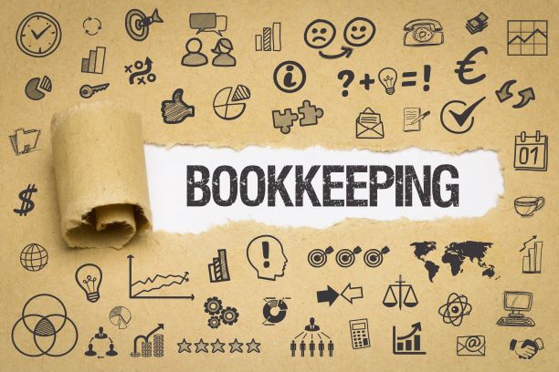 Bookkeeping: Artificial Intelligence and Importing Transactions