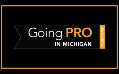 Employers: Have You Heard About the Going PRO Talent Fund?