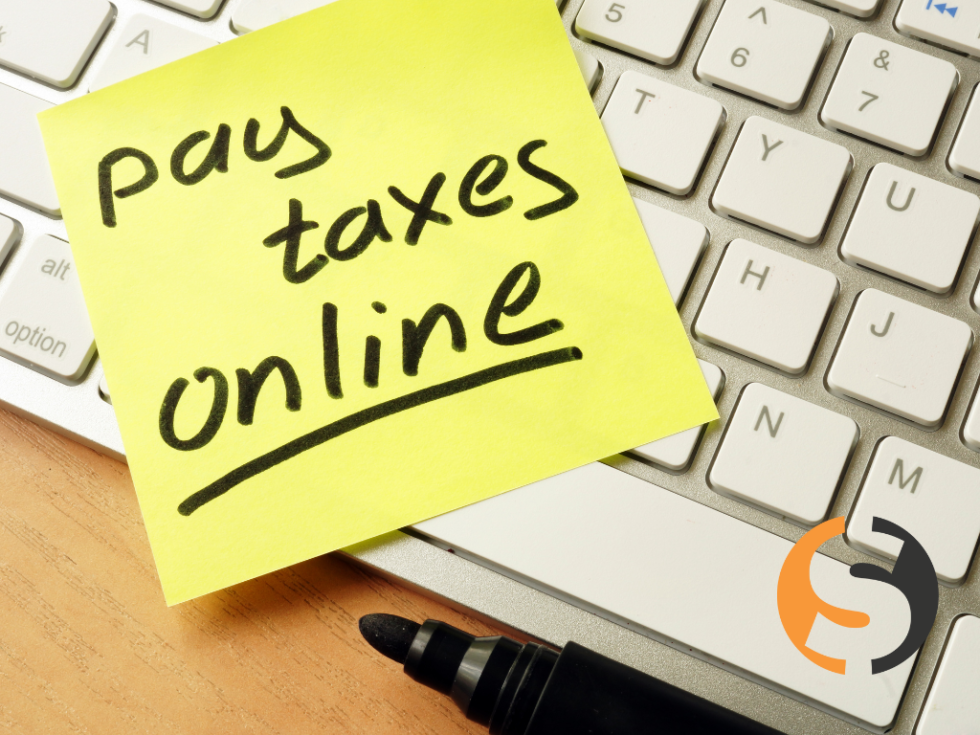 Make Your State Federal Income Tax Payments Online Senter CPA P C trostin-kantor-esposito-llc