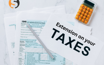 What is a Tax Extension