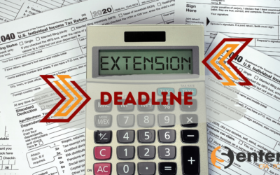 Extension Deadline and More