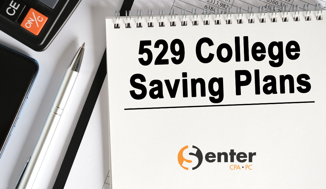 529 College Savings
