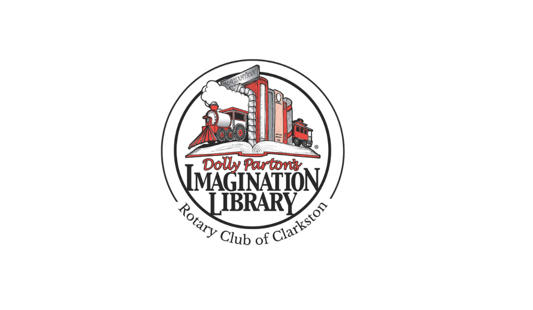 Imagination Library Needs YOU