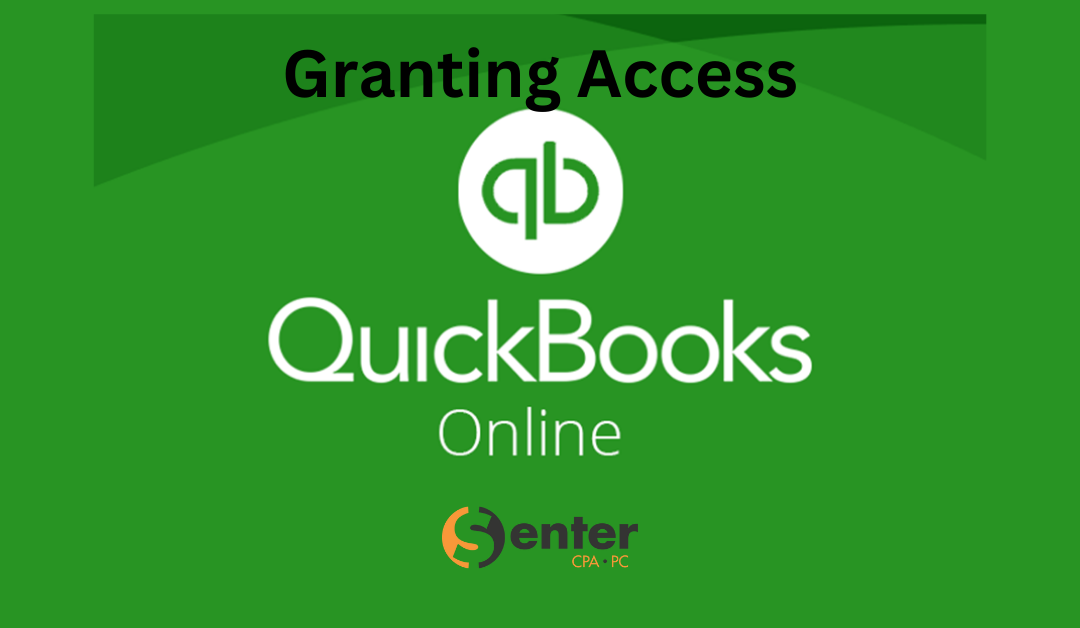 Granting Access to your Business’ Online Accounts