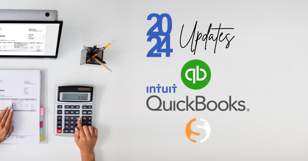 QuickBooks 2024 Update Senter, CPA, P.C.