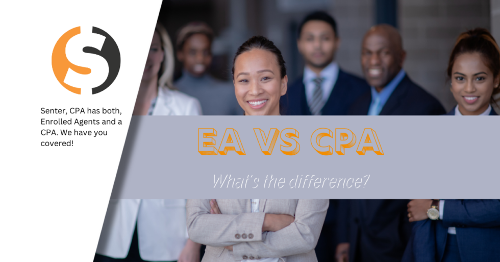 An Enrolled Agent Vs CPA Senter CPA P C An Enrolled Agent Vs Cpa Senter Cpa P C