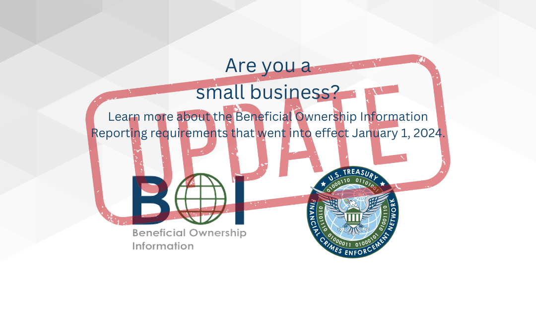 Beneficial Ownership Information Reporting Requirements? December 2024 UPDATE