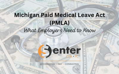 Paid Medical Leave Act ( PMLA)