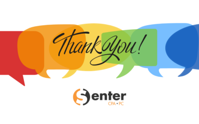 A Heartfelt Thank You