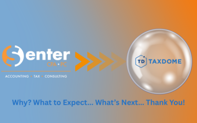 Senter, CPA Moving to TaxDome for a Better Client Experience