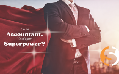 Accountants or Superheroes? You Decide…