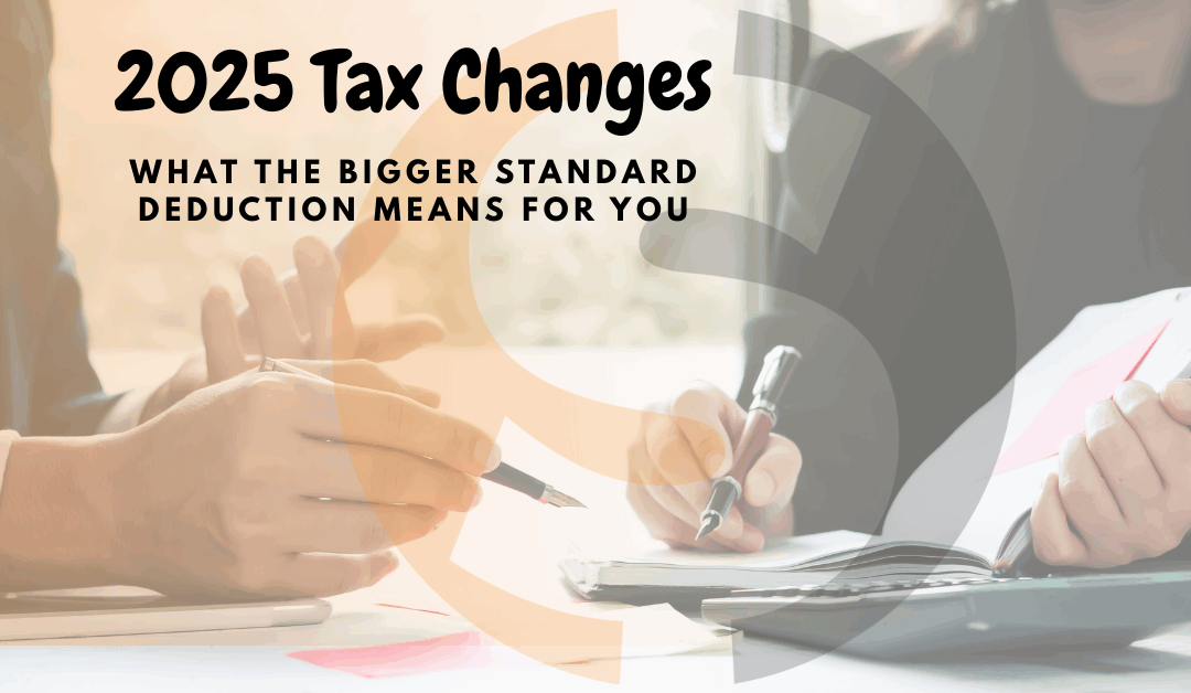 Should You Still Itemize in 2025? Understanding the New Deduction Rules