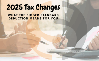 Should You Still Itemize in 2025? Understanding the New Deduction Rules