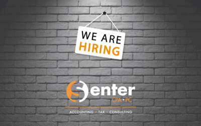 We’re Hiring: Rockstar Bookkeeper – Client Accounting Services