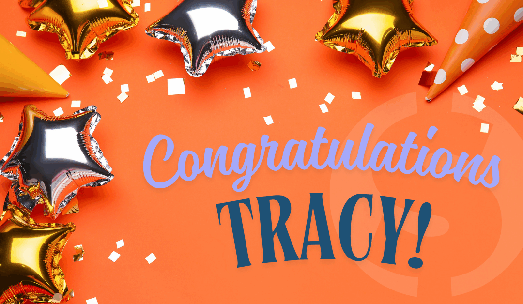 She Counted, She Conquered, She’s Now a CPA!