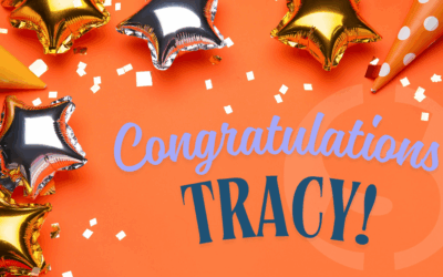 She Counted, She Conquered, She’s Now a CPA!