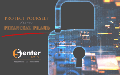 Protect Yourself from Financial Fraud