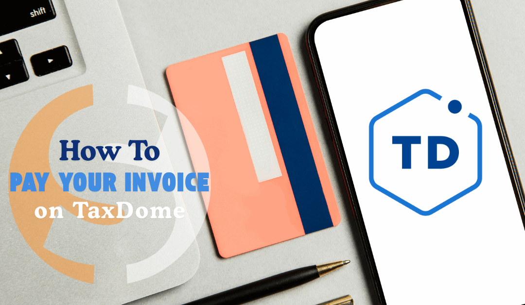 How to Pay Your Invoice on TaxDome