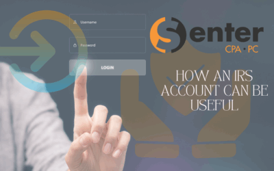 How an IRS Account Can Be Useful