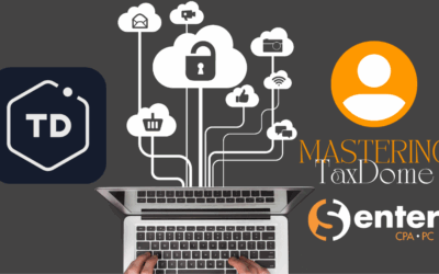 Mastering the TaxDome Client Portal