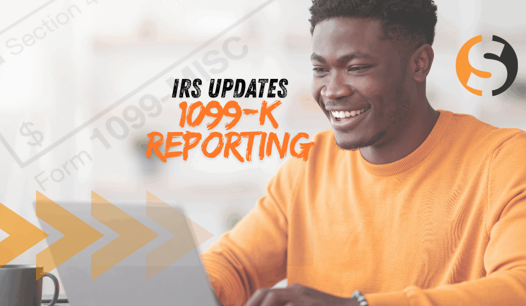 IRS Updates to 1099-K Reporting: What Freelancers Should Expect in 2026