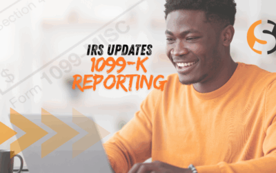 IRS Updates to 1099-K Reporting: What Freelancers Should Expect in 2026