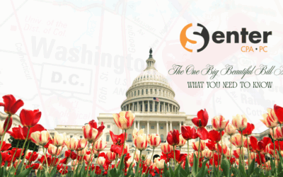 The One Big Beautiful Bill Act: What You Need to Know