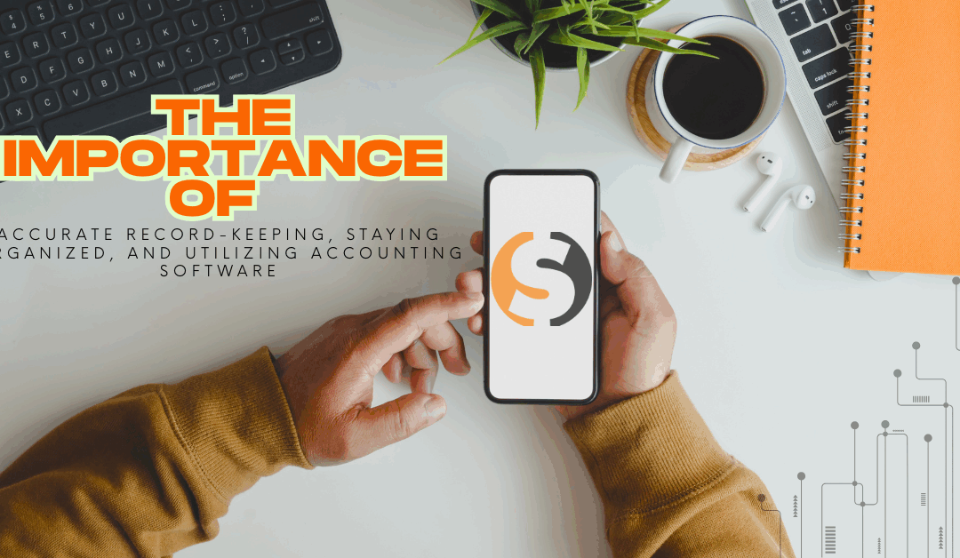 How Senter CPA Helps You Stay Organized, Compliant, and Confident