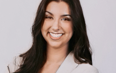 Welcome to the Senter, CPA Team – Marisa Kruszewski