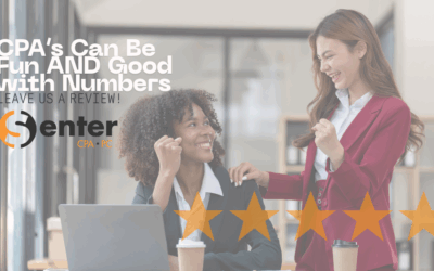 Help Us Show Google: CPAs Aren’t Boring!