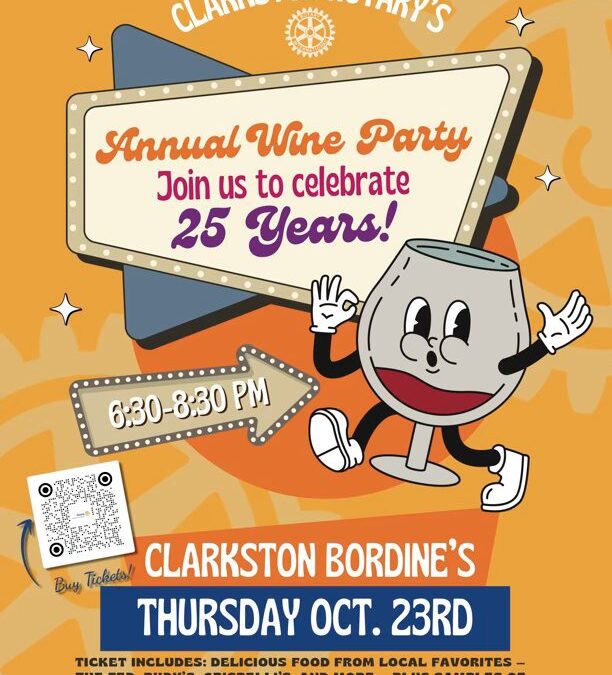 2025 Wine & Whiskey Tasting