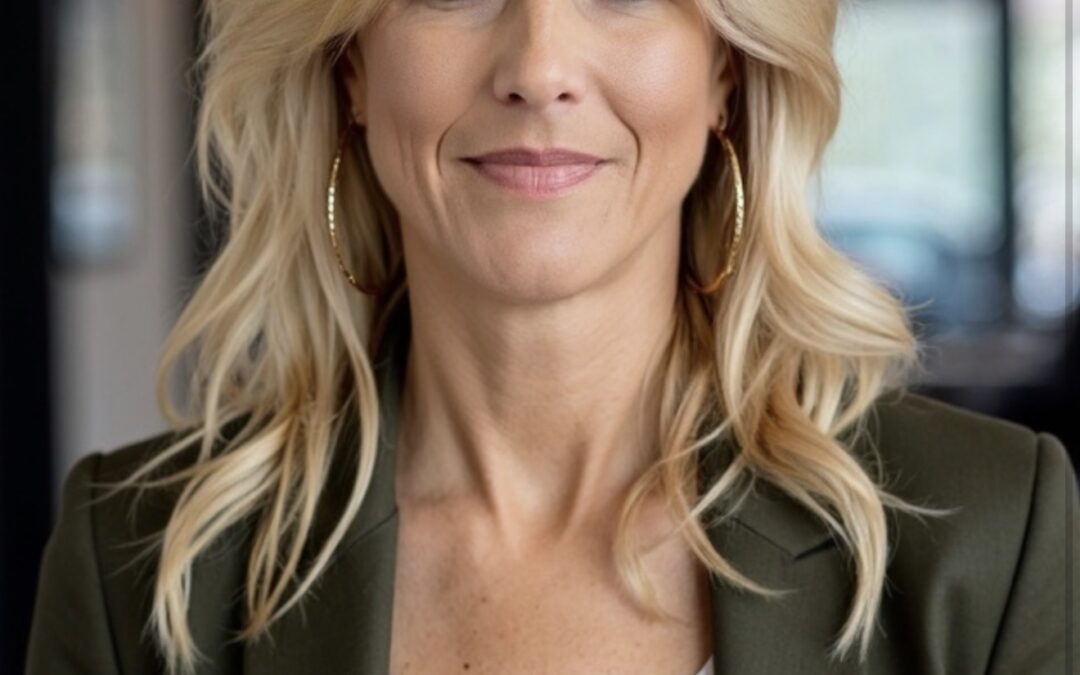 Welcome to the Senter, CPA Team – Shannon Currie