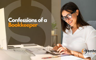 Confessions of a Bookkeeper