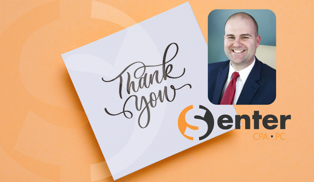 2026 Tax Season in the Books: Thank You