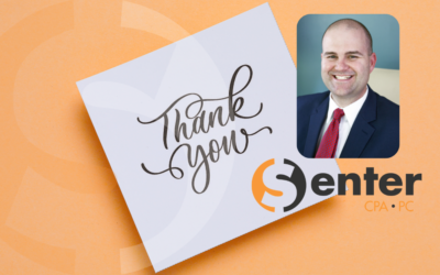 2026 Tax Season in the Books: Thank You