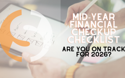 Mid-Year Financial Checkup Checklist: Are You on Track for 2026?