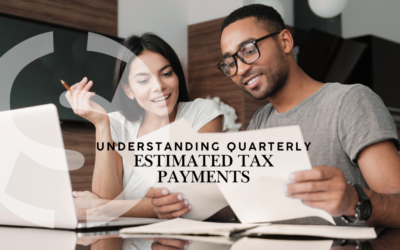 Understanding Quarterly Estimated Tax Payments