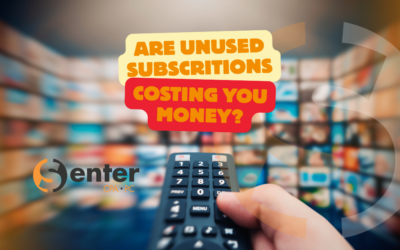Are Unused Subscriptions Costing You Money?