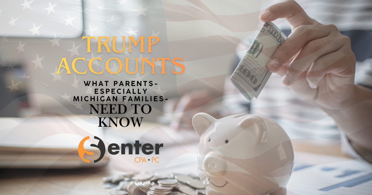 Trump Accounts