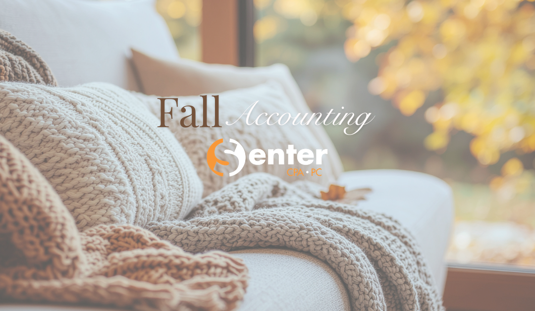 Fall Accounting