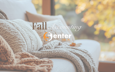 Fall Accounting